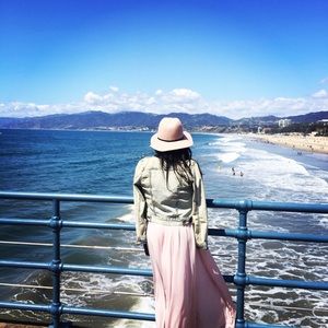 Meet your Posher, Natasha